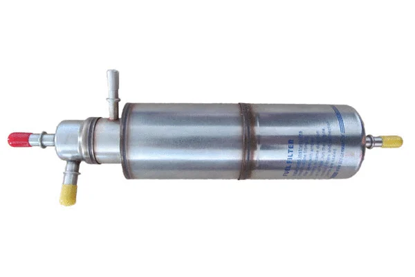Filtre à carburant SCT - MANNOL ST 6096