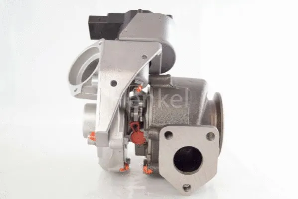 Turbocompresseur, suralimentation Henkel Parts 5110830N