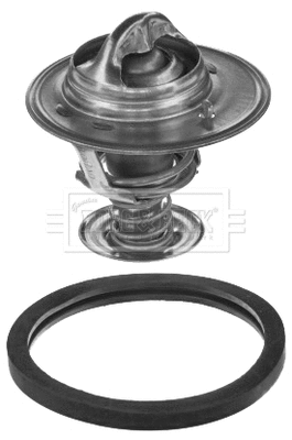 Thermostat, liquide de refroidissement BORG & BECK BBT033