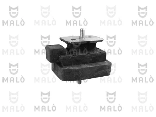 Suspension, boîte de vitesse manuelle AKRON-MALÒ 27205
