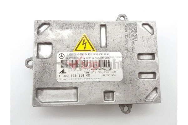 Calculateur, système d'éclairage AE TOPLIGHT 618620