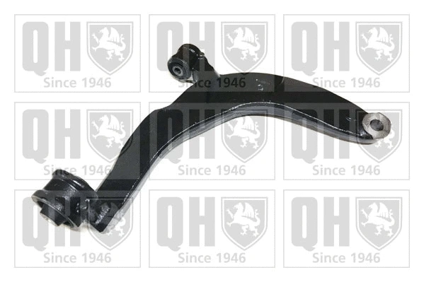 Bras de liaison, suspension de roue QUINTON HAZELL QSA2859S