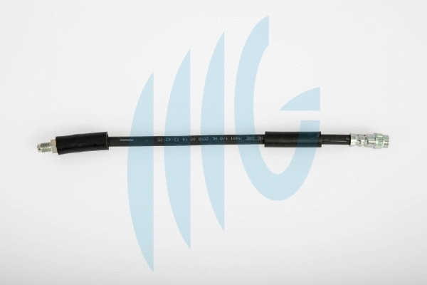 Flexible de frein RICAMBIFLEX GM 02440629