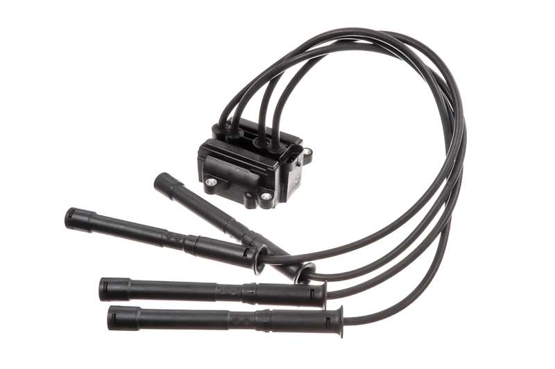 Bobine d'allumage A.Z. Meisterteile AZMT-42-061-1002