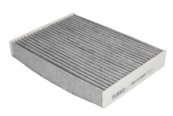Filtre, air de l'habitacle PURRO PUR-PC2045C