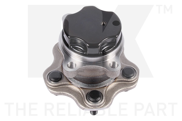 Kit de roulements de roue NK 762254