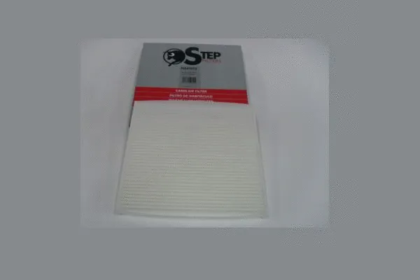 Filtre, air de l'habitacle STEP FILTERS HA41072