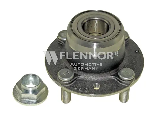Kit de roulements de roue FLENNOR FR911676