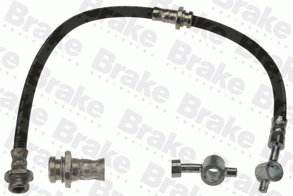Flexible de frein Brake ENGINEERING BH778725