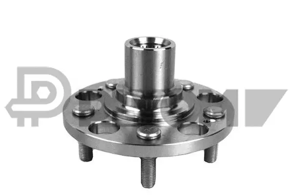 Moyeu de roue PLYOM P750727