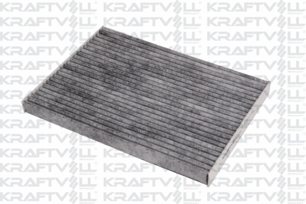 Filtre, air de l'habitacle KRAFTVOLL GERMANY 06040313