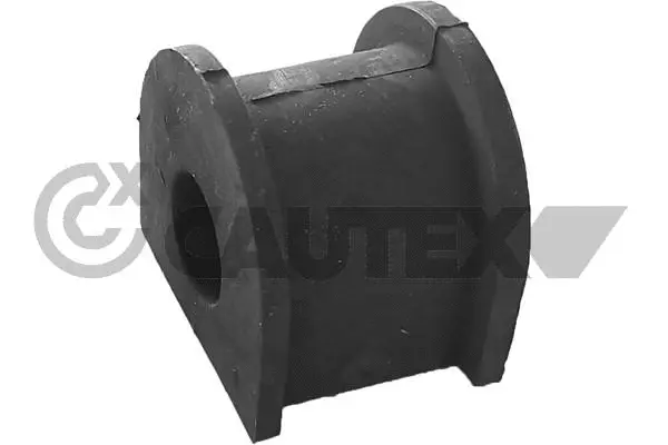 Suspension, stabilisateur CAUTEX 758851