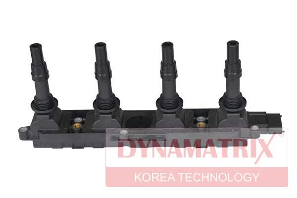 Bobine d'allumage DYNAMATRIX DIC050