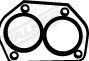 Joint, tuyau d'échappement WALKER 80176