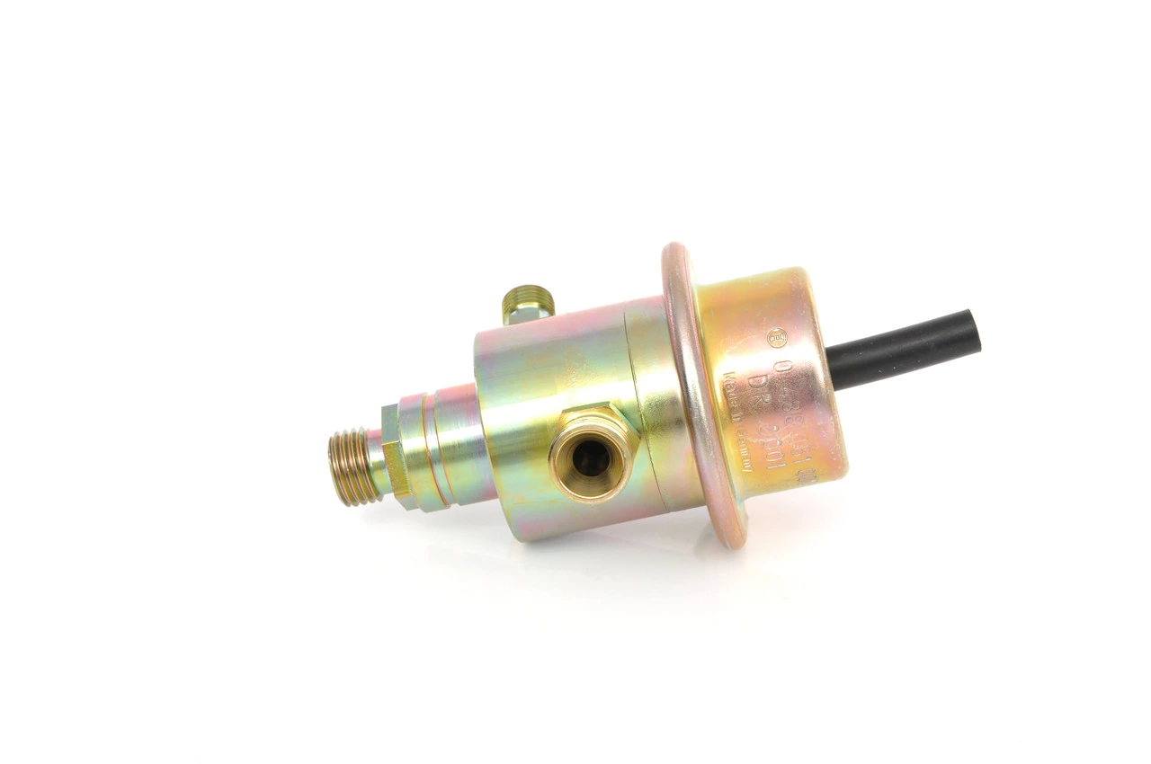 Régulateur de pression du carburant BOSCH 0 438 161 001