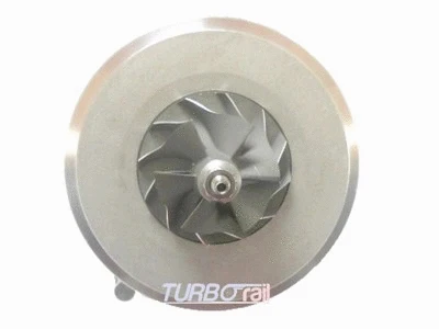 Groupe carter, turbocompresseur TURBORAIL 100-00037-500