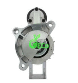 Démarreur GECO M148157A