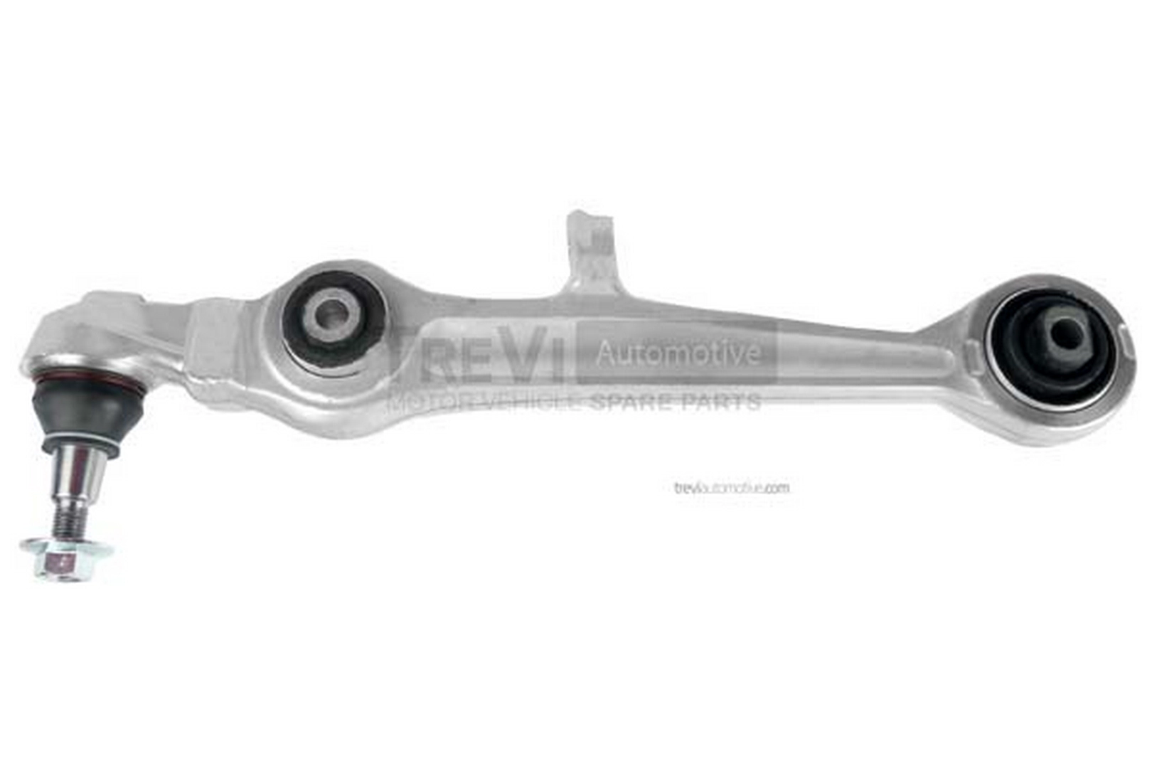 Bras de liaison, suspension de roue TREVI AUTOMOTIVE TRTT1104