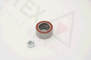 Kit de roulements de roue AUTEX 802015S