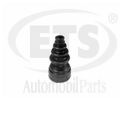 Joint-soufflet, arbre de commande ETS 19.SK.320