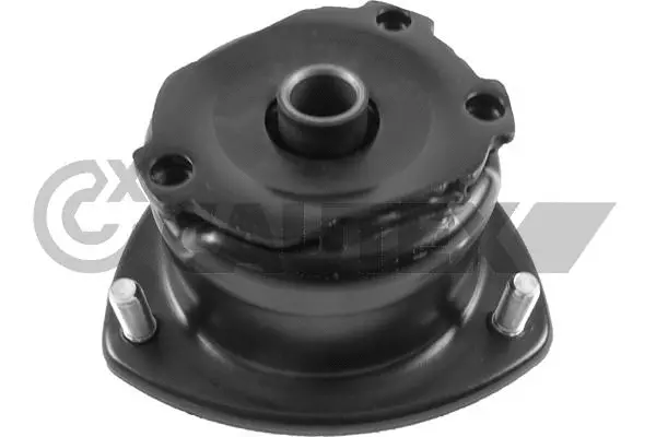 Suspension, amortisseur CAUTEX 760511
