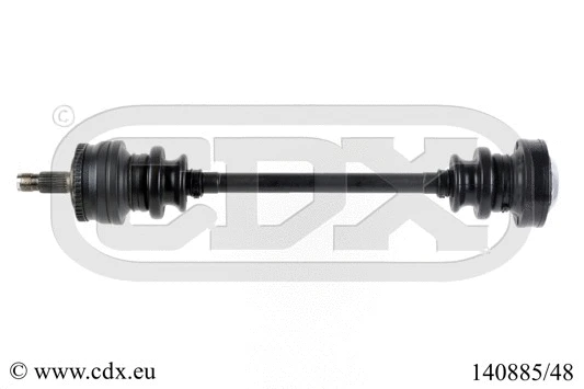 Arbre de transmission CDX 140885/48