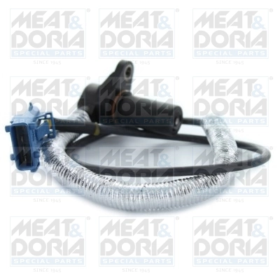 Capteur d'angle, vilebrequin MEAT & DORIA 87410