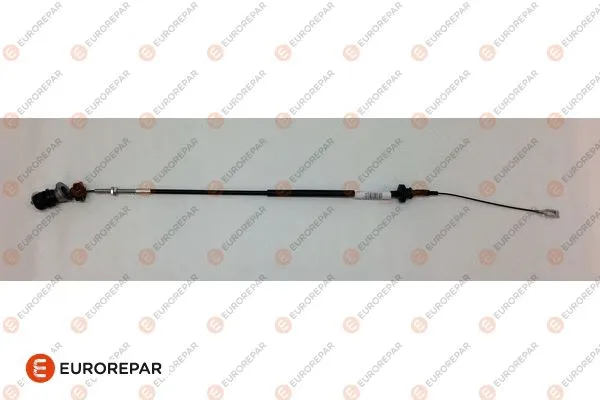Tirette à câble, commande d'embrayage EUROREPAR E074313