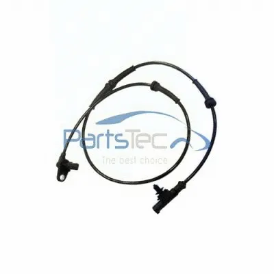 Capteur, vitesse de roue PartsTec PTA560-0495