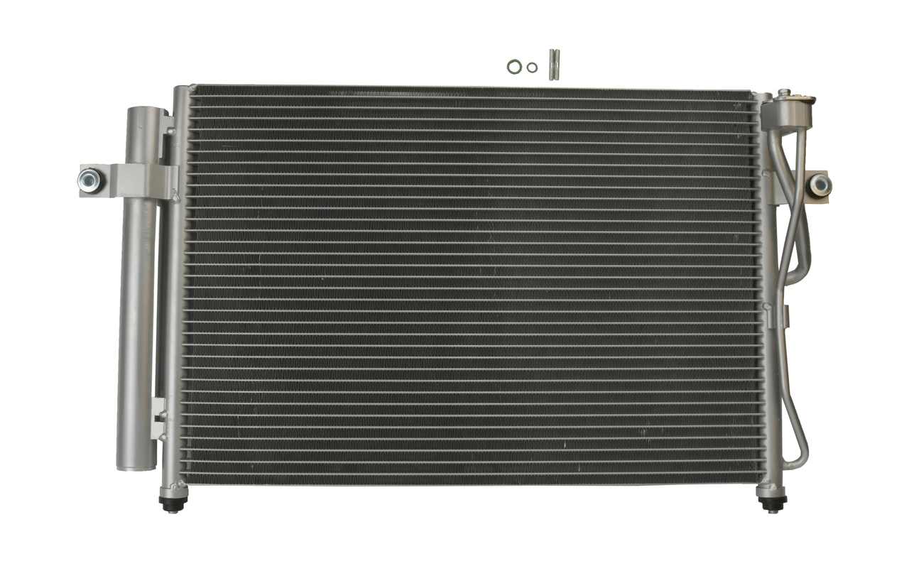 Condenseur, climatisation BOSCH 1 986 AD2 254