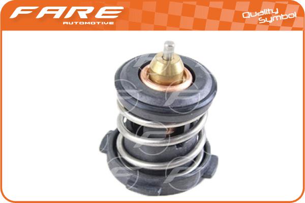 Thermostat, liquide de refroidissement FARE-CO 32982