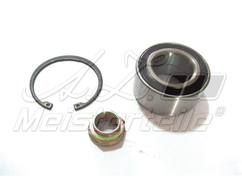 Kit de roulements de roue A.Z. Meisterteile AZMT-42-051-2052