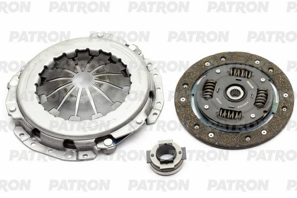 Kit d'embrayage PATRON PCE0110