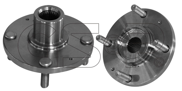 Moyeu de roue GSP-BR 9427022