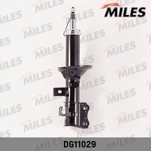 Amortisseur MILES DG11029