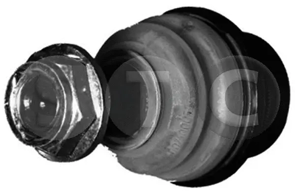 Rotule de suspension STC T453047