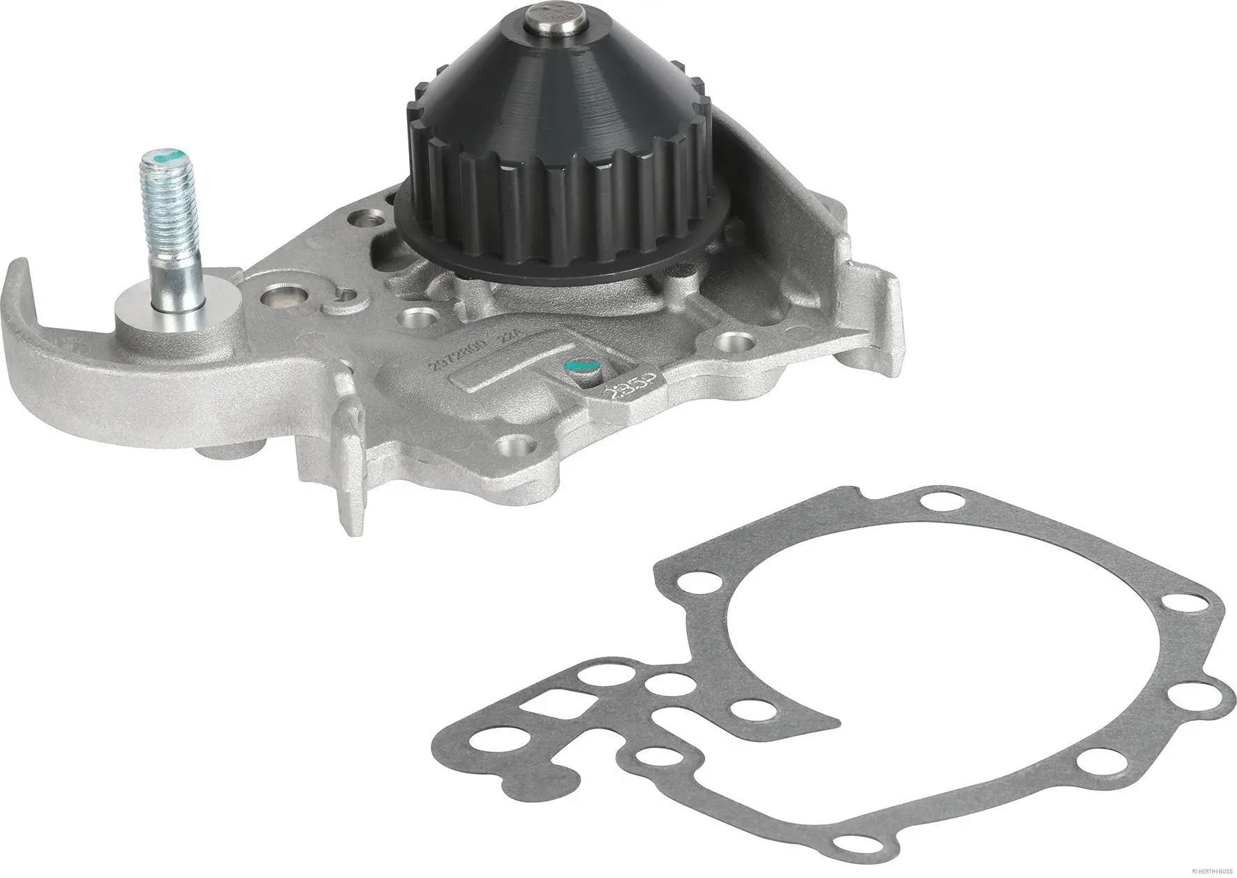 Pompe à eau, refroidissement du moteur HERTH+BUSS JAKOPARTS J1511120
