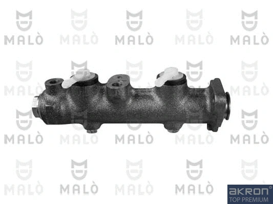 Maître-cylindre de frein AKRON-MALÒ 89028