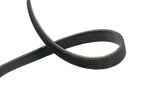 Courroie trapézoïdale à nervures KAVO PARTS DMV-3058