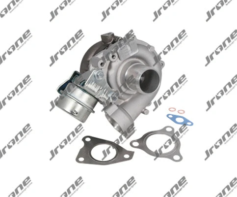 Turbocompresseur, suralimentation Jrone 8B38-300-C39