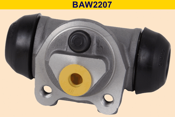 Cylindre de roue BARUM BAW2207