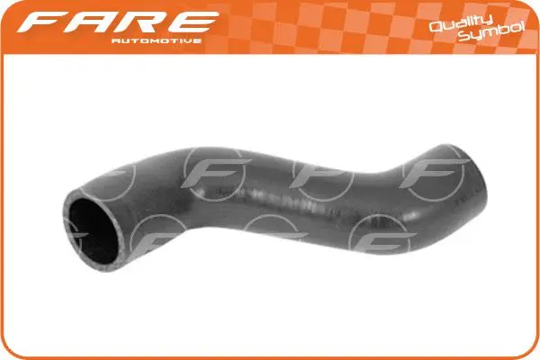 Gaine de suralimentation FARE-RCH 30268