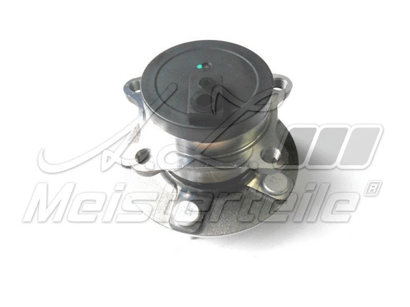 Kit de roulements de roue A.Z. Meisterteile AZMT-42-051-1251
