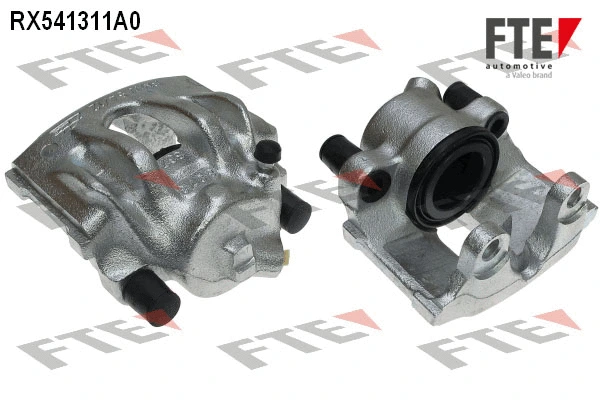 Étrier de frein FTE 9291564