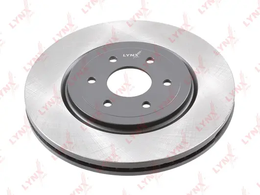 Disque de frein LYNXAUTO BN-1803