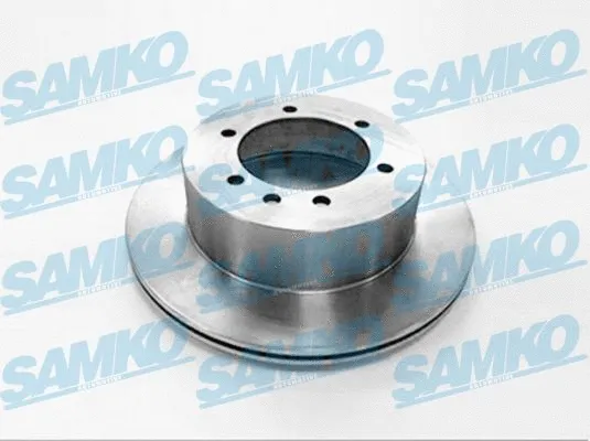Disque de frein SAMKO N2804V