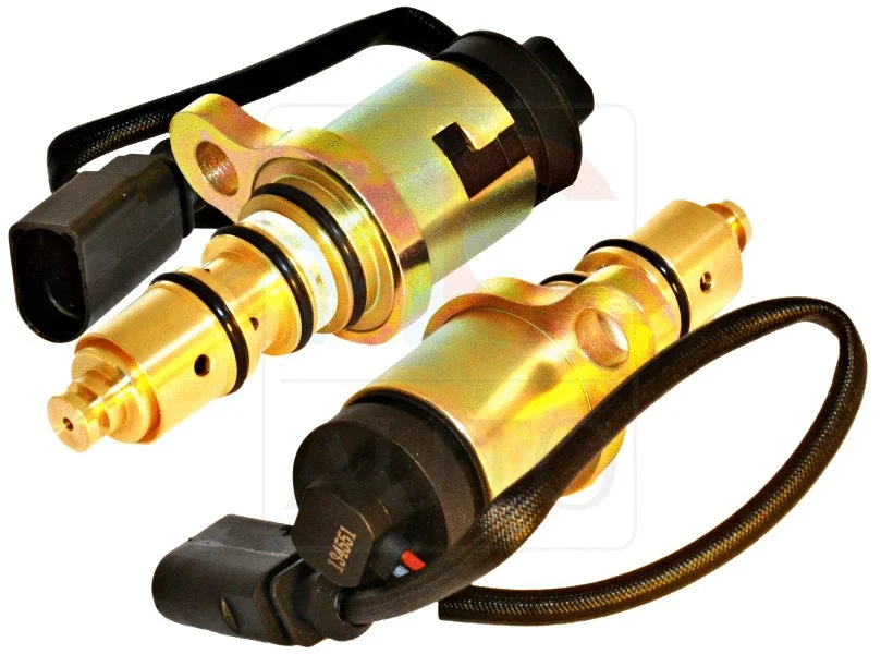 Valve de réglage, compresseur ACAUTO AC-02SD05