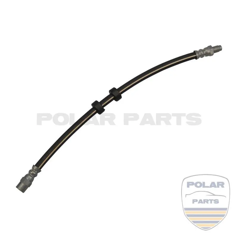 Flexible de frein POLAR PARTS 10000681