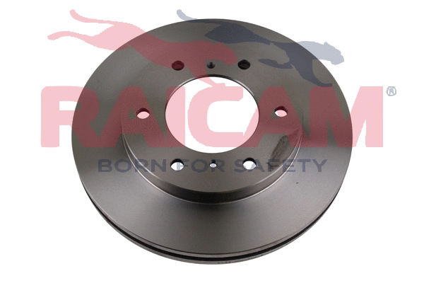 Disque de frein RAICAM RD00369