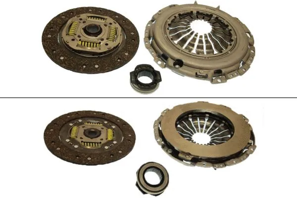 Kit d'embrayage KAWE 962536